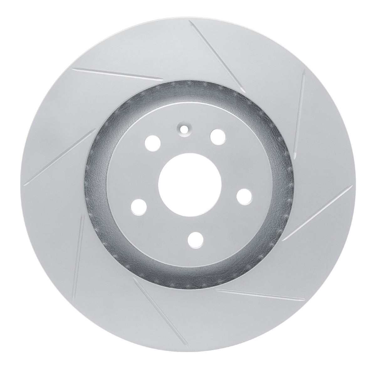 Dynamic Friction Company DFC Rotor Slotted 810-54074R