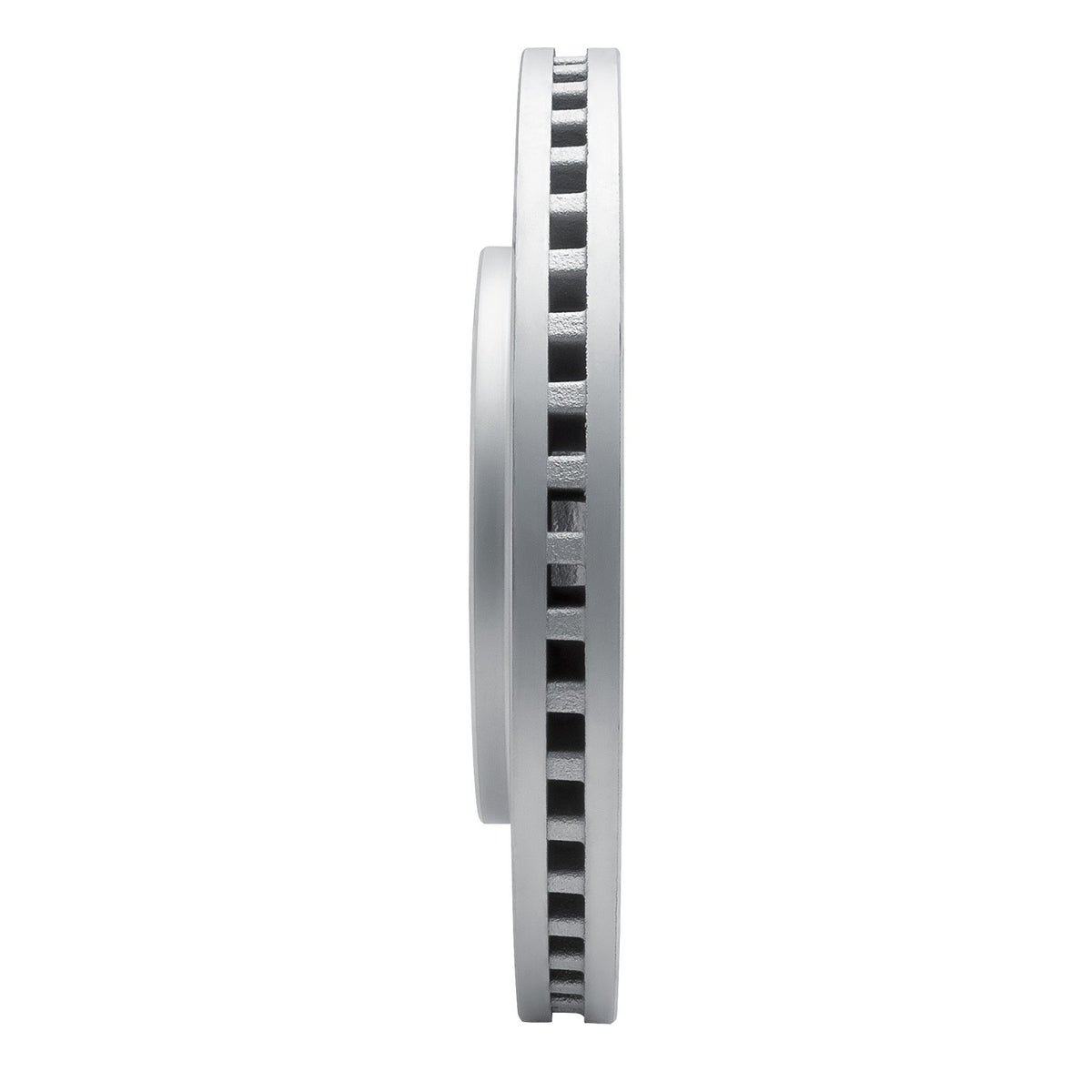 Dynamic Friction Company DFC Rotor Slotted 810-54204L