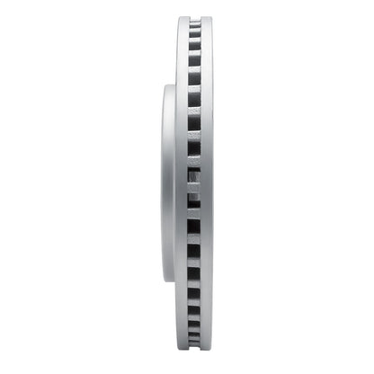 Dynamic Friction Company DFC Rotor Slotted 810-54204L