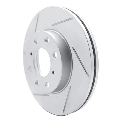 Dynamic Friction Company DFC Geoperformance Rotor - Slotted 810-59018L