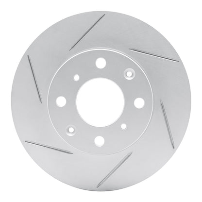 Dynamic Friction Company DFC Geoperformance Rotor - Slotted 810-59018L