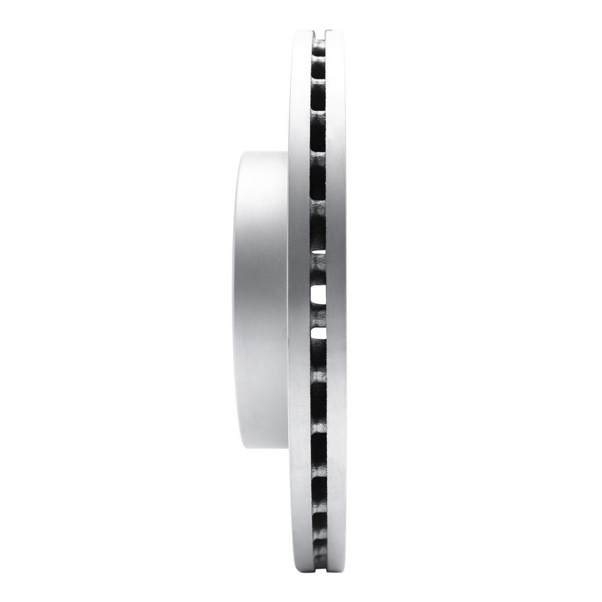 Dynamic Friction Company DFC Geoperformance Rotor - Slotted 810-59018L