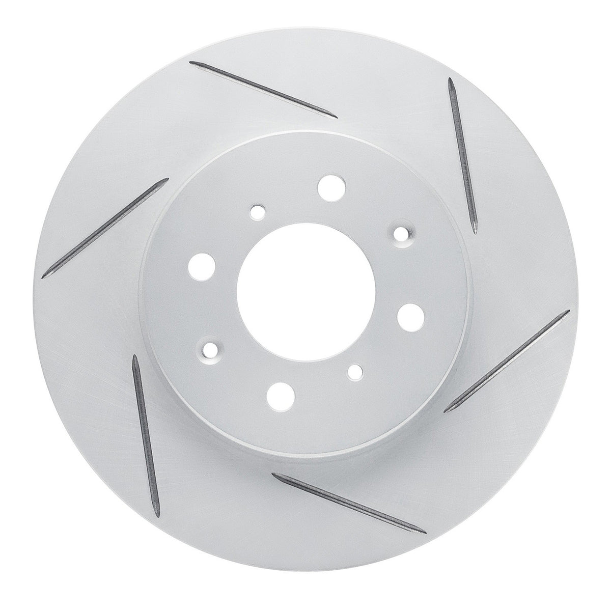Dynamic Friction Company DFC Geoperformance Rotor - Slotted 810-59018R