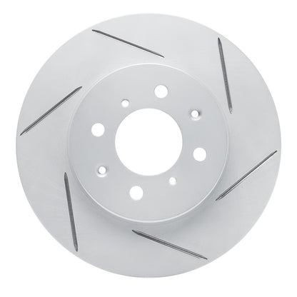 Dynamic Friction Company DFC Geoperformance Rotor - Slotted 810-59018R