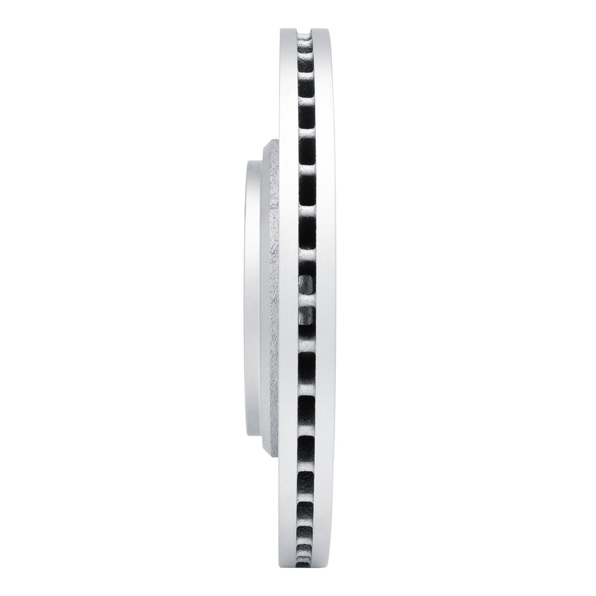 Dynamic Friction Company DFC Rotor Slotted 810-59058L