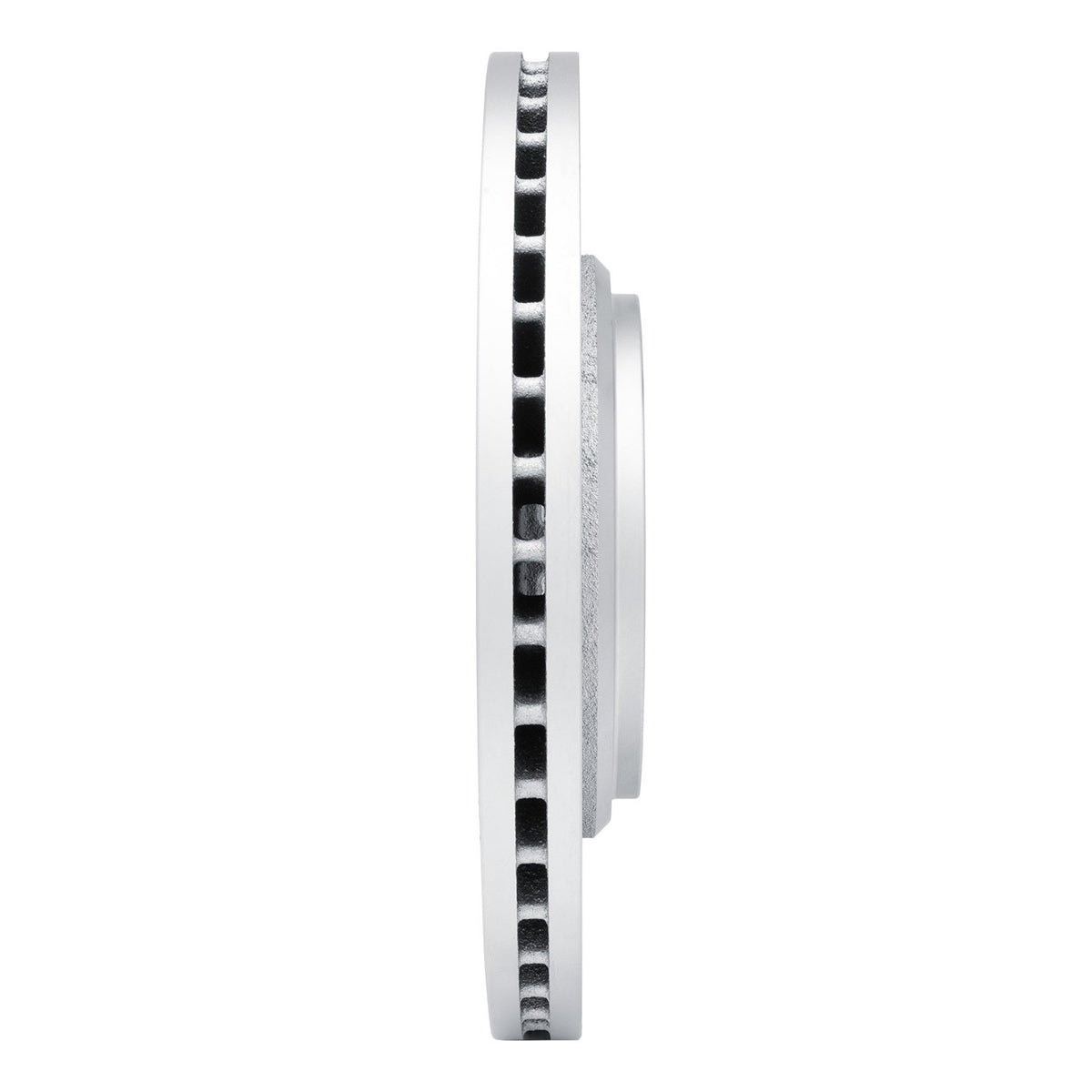 Dynamic Friction Company DFC Rotor Slotted 810-59058R