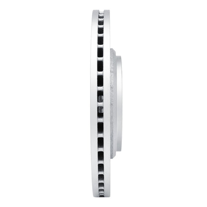 Dynamic Friction Company DFC Rotor Slotted 810-59058R