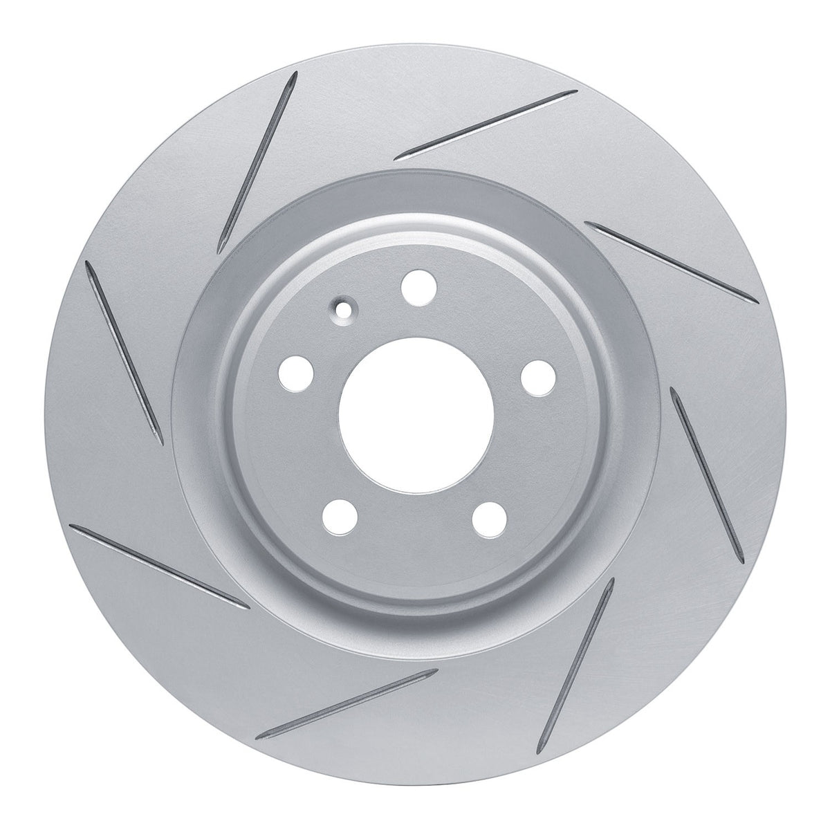 Dynamic Friction Company DFC Rotor Slotted 810-73066L