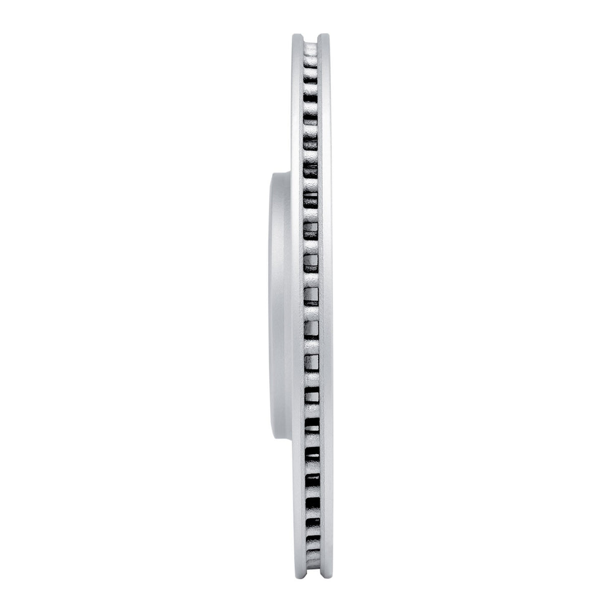 Dynamic Friction Company DFC Rotor Slotted 810-73066L