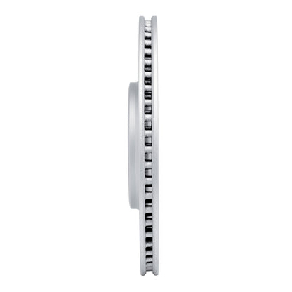 Dynamic Friction Company DFC Rotor Slotted 810-73066L