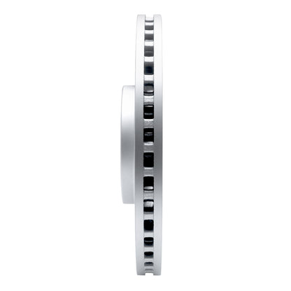 Dynamic Friction Company DFC Geoperformance Rotor - Slotted 810-74034L