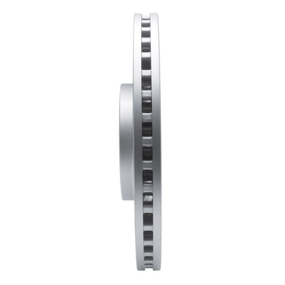Dynamic Friction Company DFC Geoperformance Rotor - Slotted 810-74034R