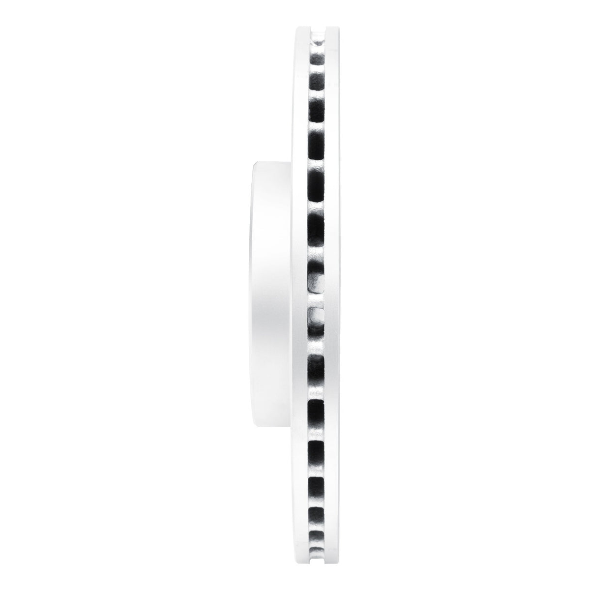 Dynamic Friction Company DFC Geoperformance Rotor - Slotted 810-74053L