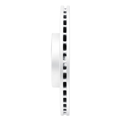 Dynamic Friction Company DFC Geoperformance Rotor - Slotted 810-74053L
