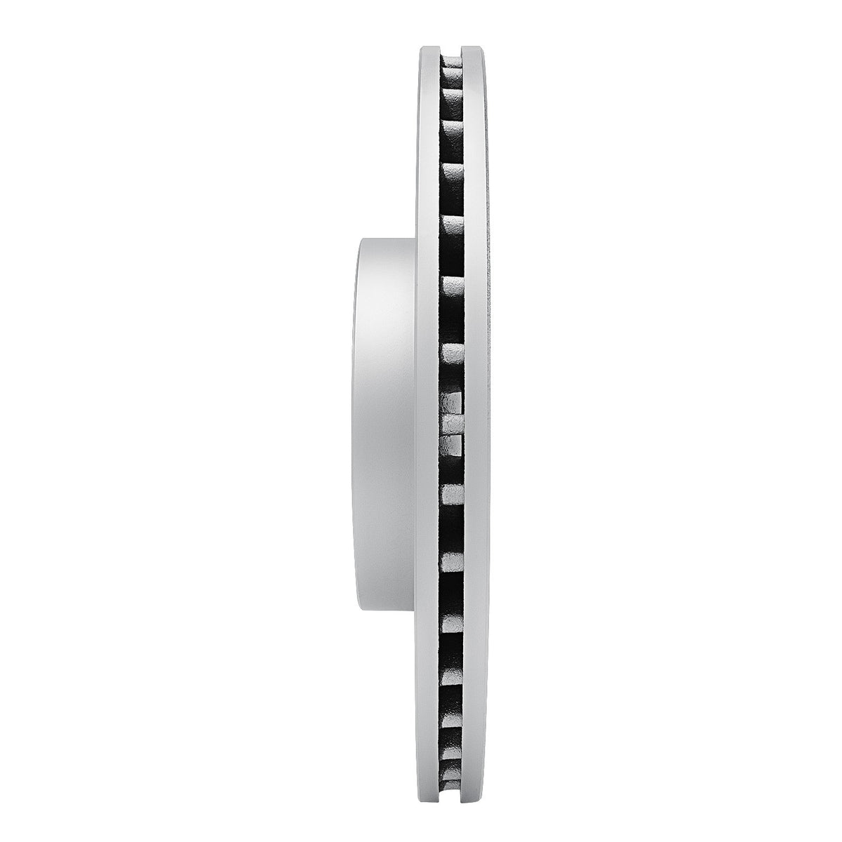 Dynamic Friction Company DFC Geoperformance Rotor - Slotted 810-74053R