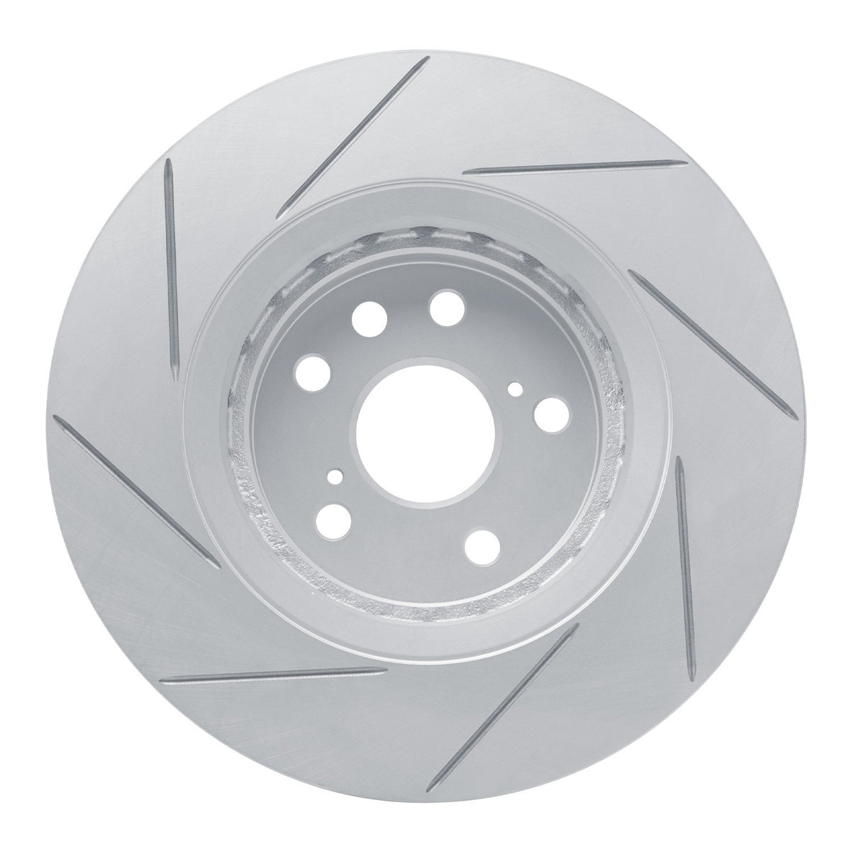 Dynamic Friction Company DFC Brake Rotor 810-75062R