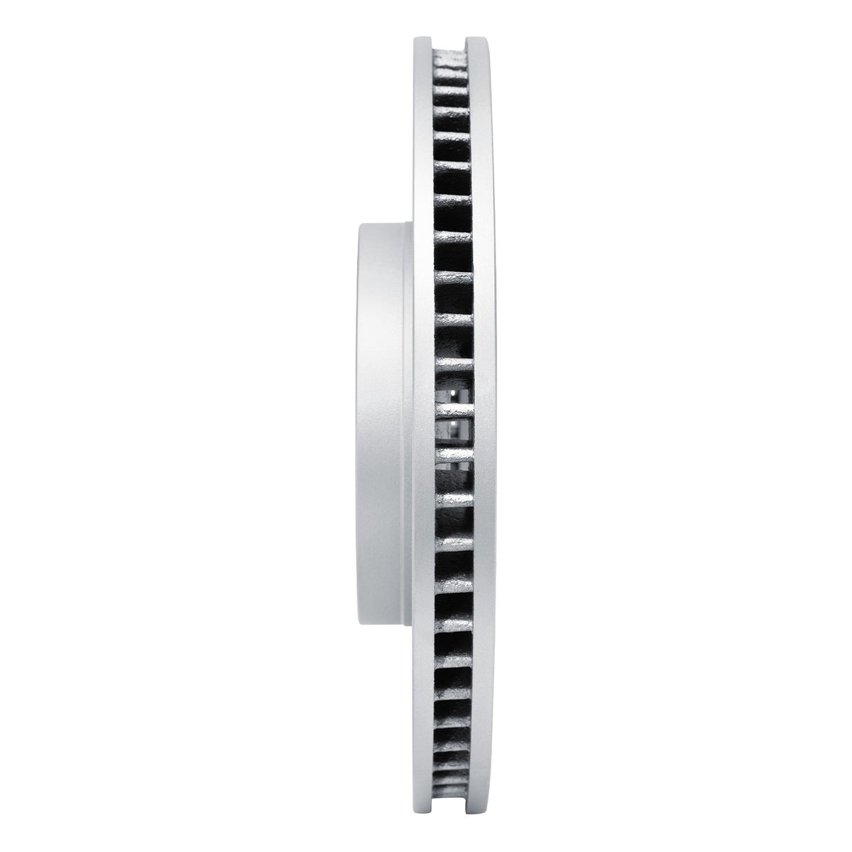 Dynamic Friction Company DFC Rotor Slotted 810-76080L