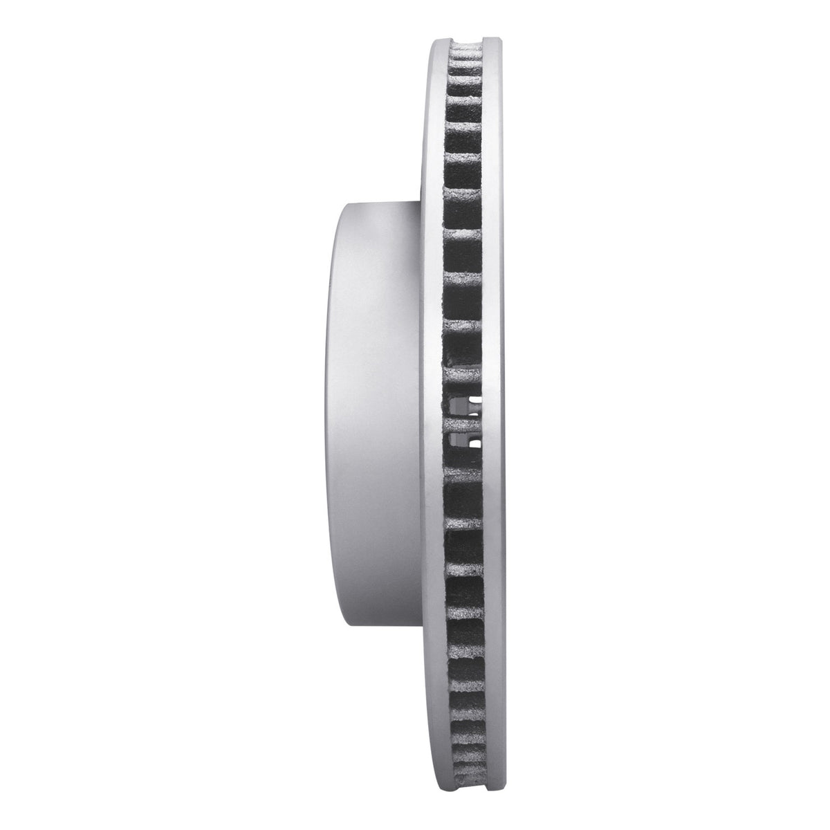 Dynamic Friction Company DFC Rotor Slotted 810-76128L
