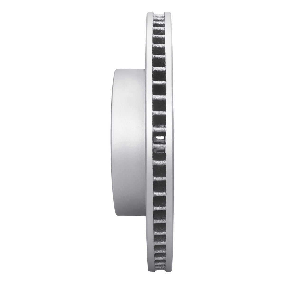 Dynamic Friction Company DFC Rotor Slotted 810-76128R