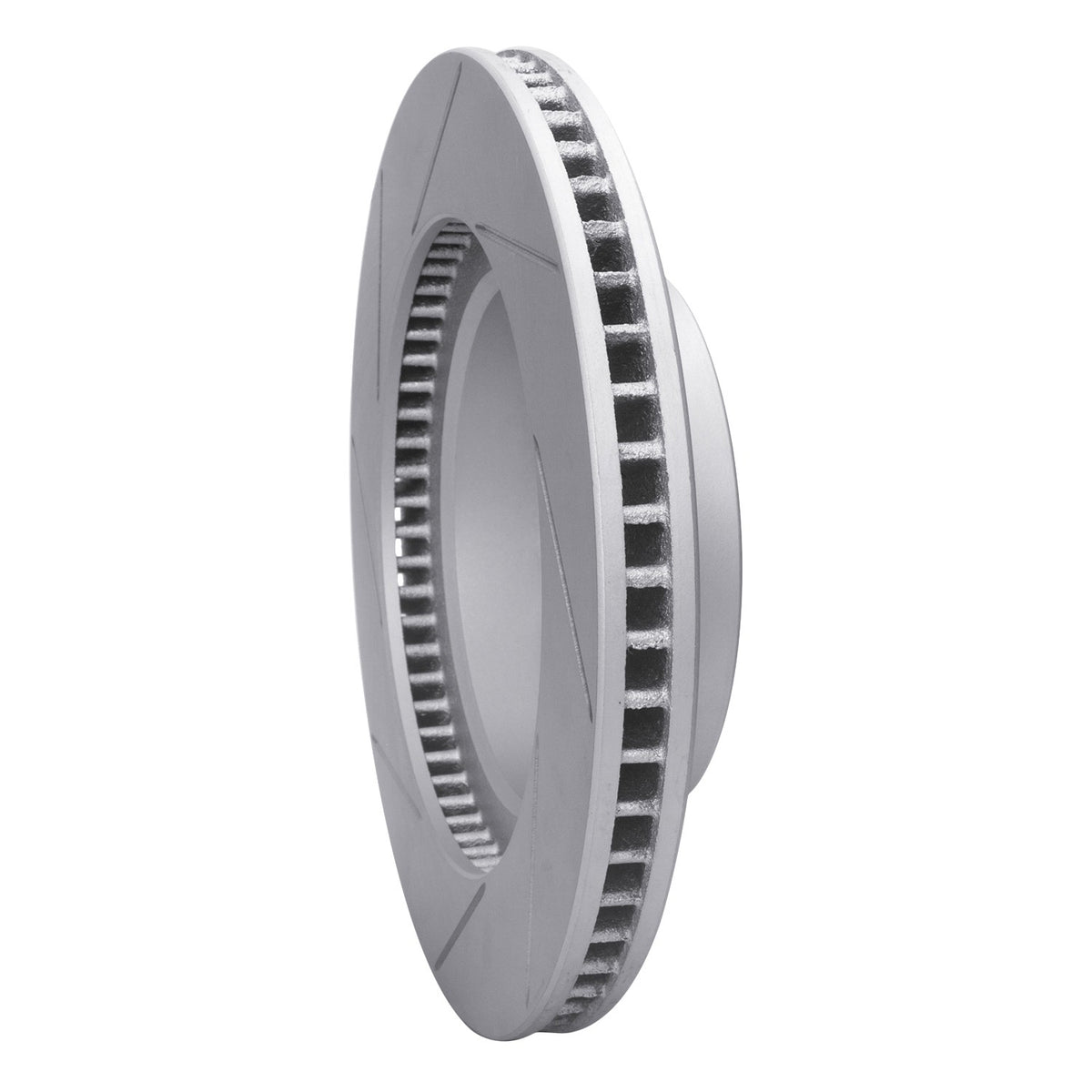 Dynamic Friction Company DFC Rotor Slotted 810-76128R