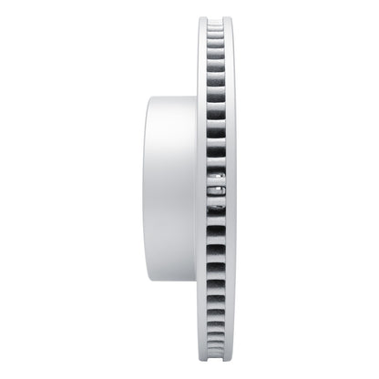 Dynamic Friction Company DFC Geoperformance Rotor - Slotted 810-76136R