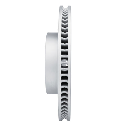 Dynamic Friction Company DFC Geoperformance Rotor - Slotted 810-76142L