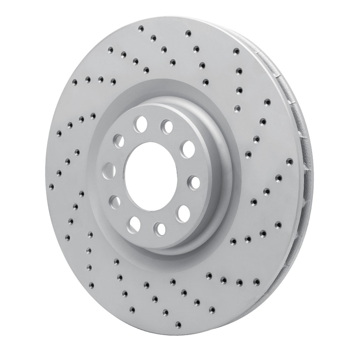 Dynamic Friction Company DFC Brake Rotor 820-16012R