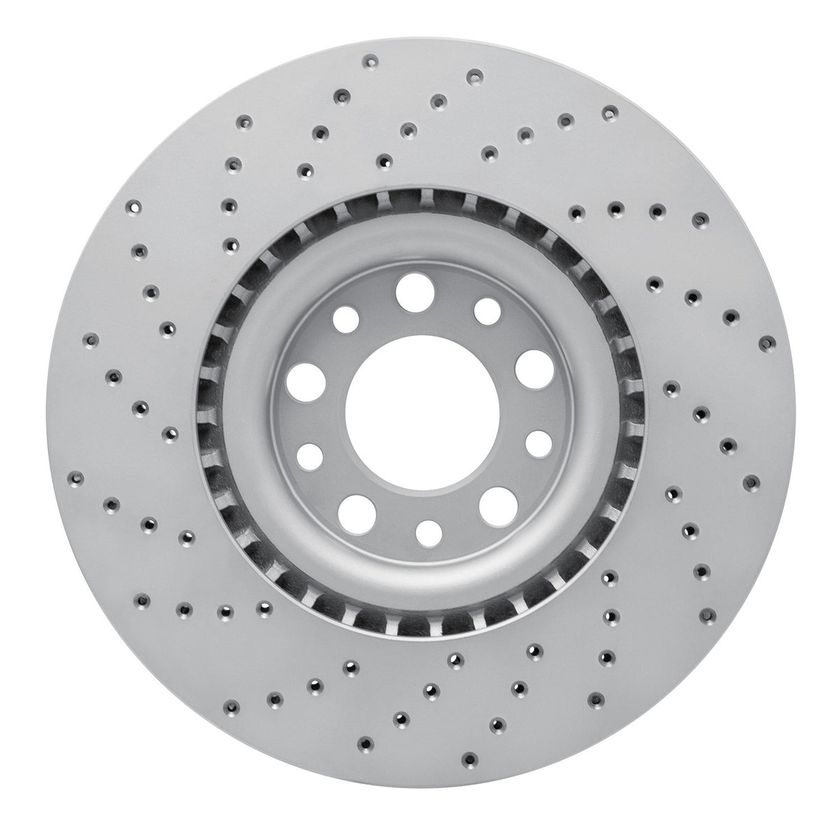 Dynamic Friction Company DFC Brake Rotor 820-16012R