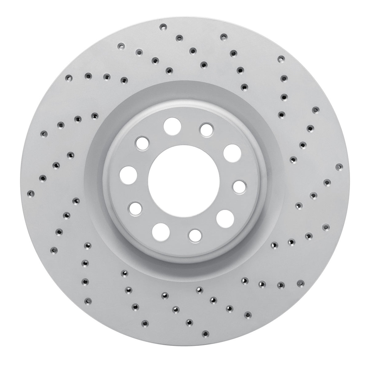 Dynamic Friction Company DFC Brake Rotor 820-16012R