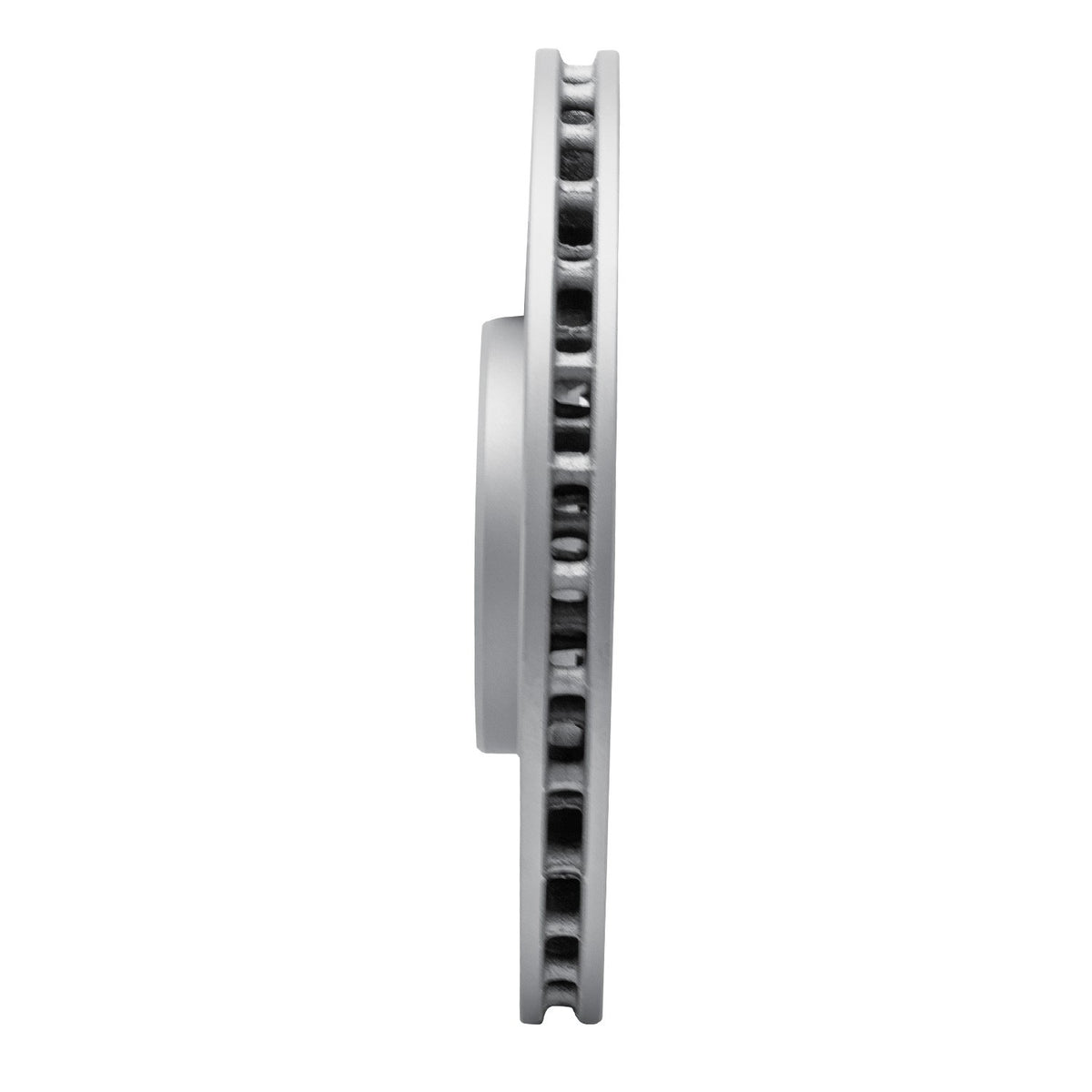 Dynamic Friction Company DFC Brake Rotor 820-16012R