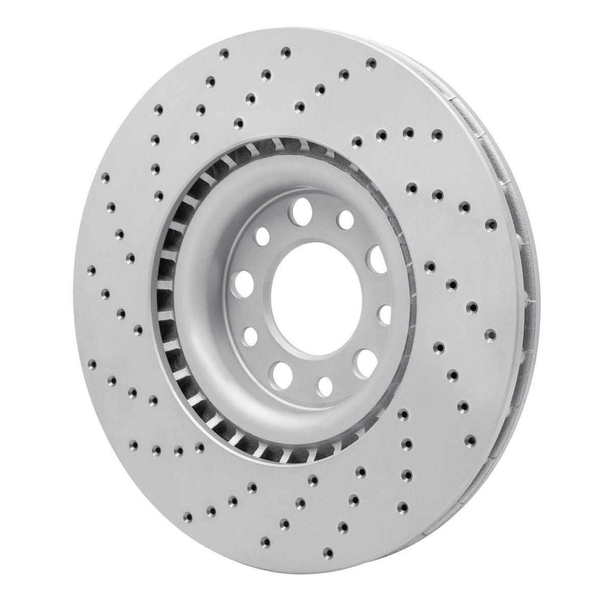 Dynamic Friction Company DFC Brake Rotor 820-16012R