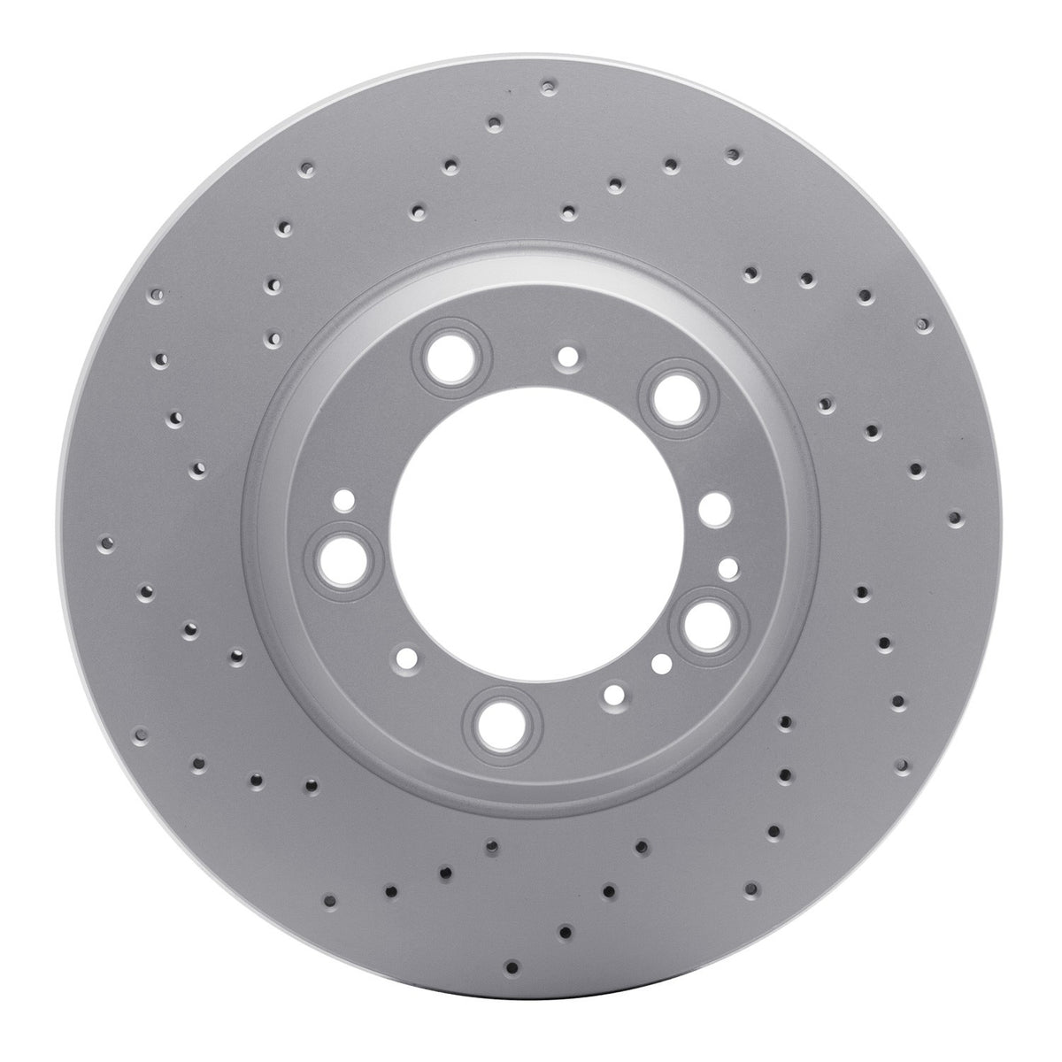 Dynamic Friction Company DFC Brake Rotor 820-31182D