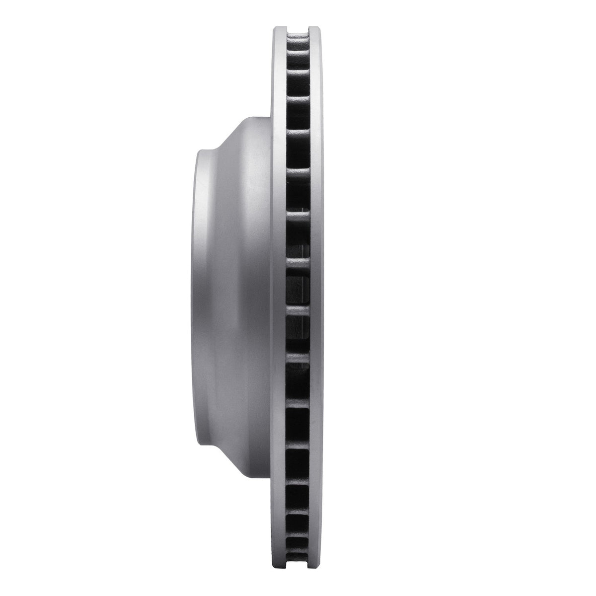 Dynamic Friction Company DFC Rotor Drilled 820-74048R