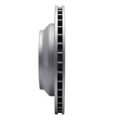 Dynamic Friction Company DFC Rotor Drilled 820-74048R