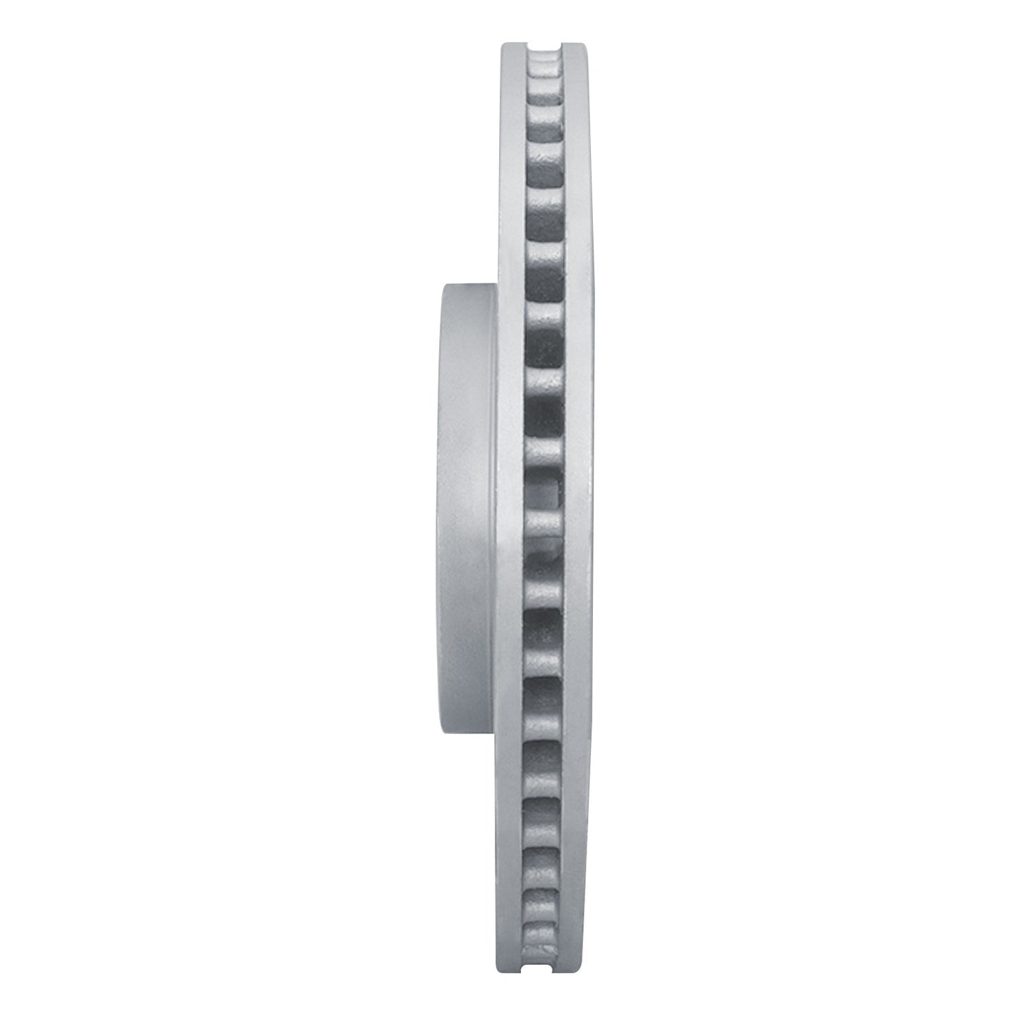 Dynamic Friction Company Disc Brake Rotor 830-03003L