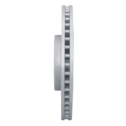 Dynamic Friction Company Disc Brake Rotor 830-03003L