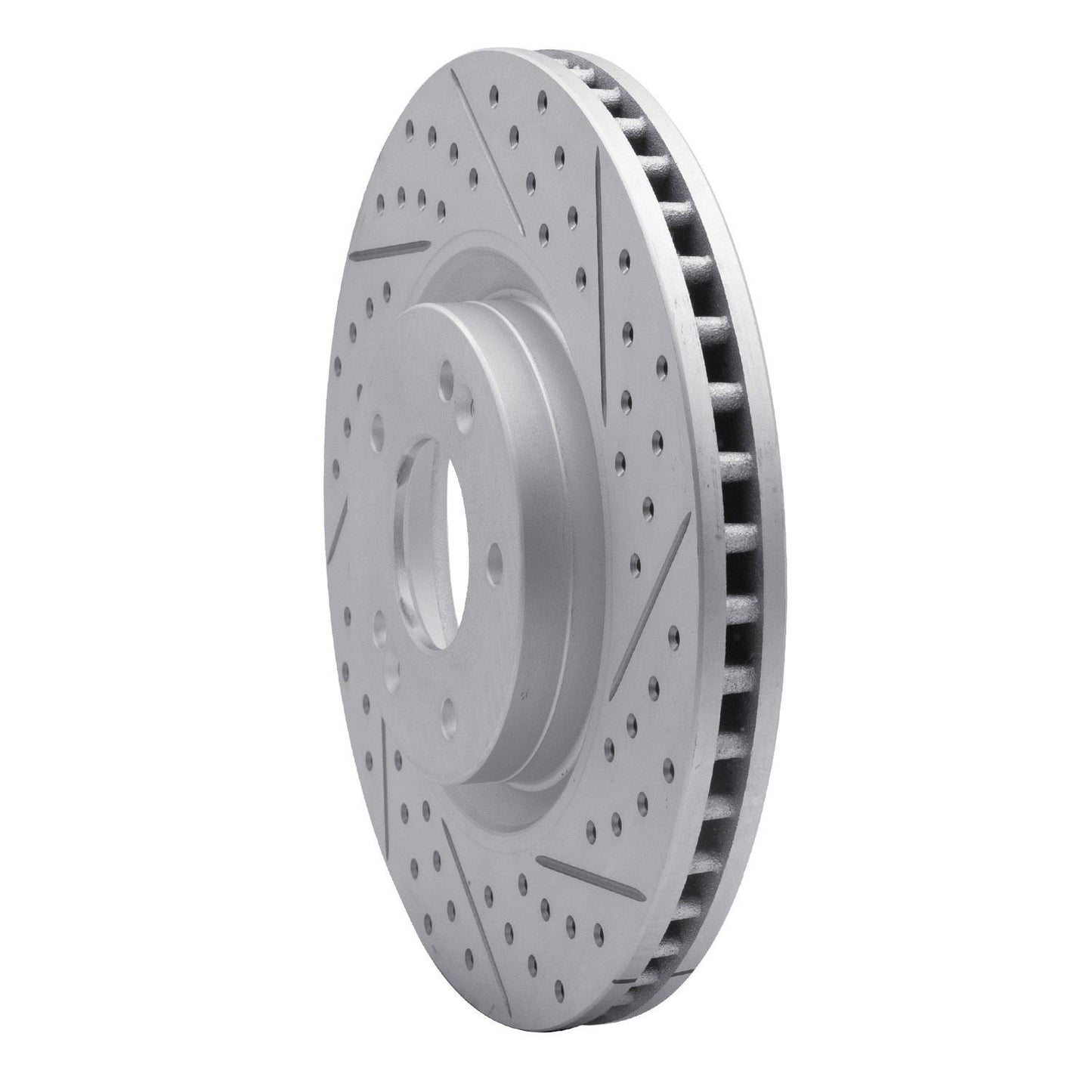 Dynamic Friction Company Disc Brake Rotor 830-03003R