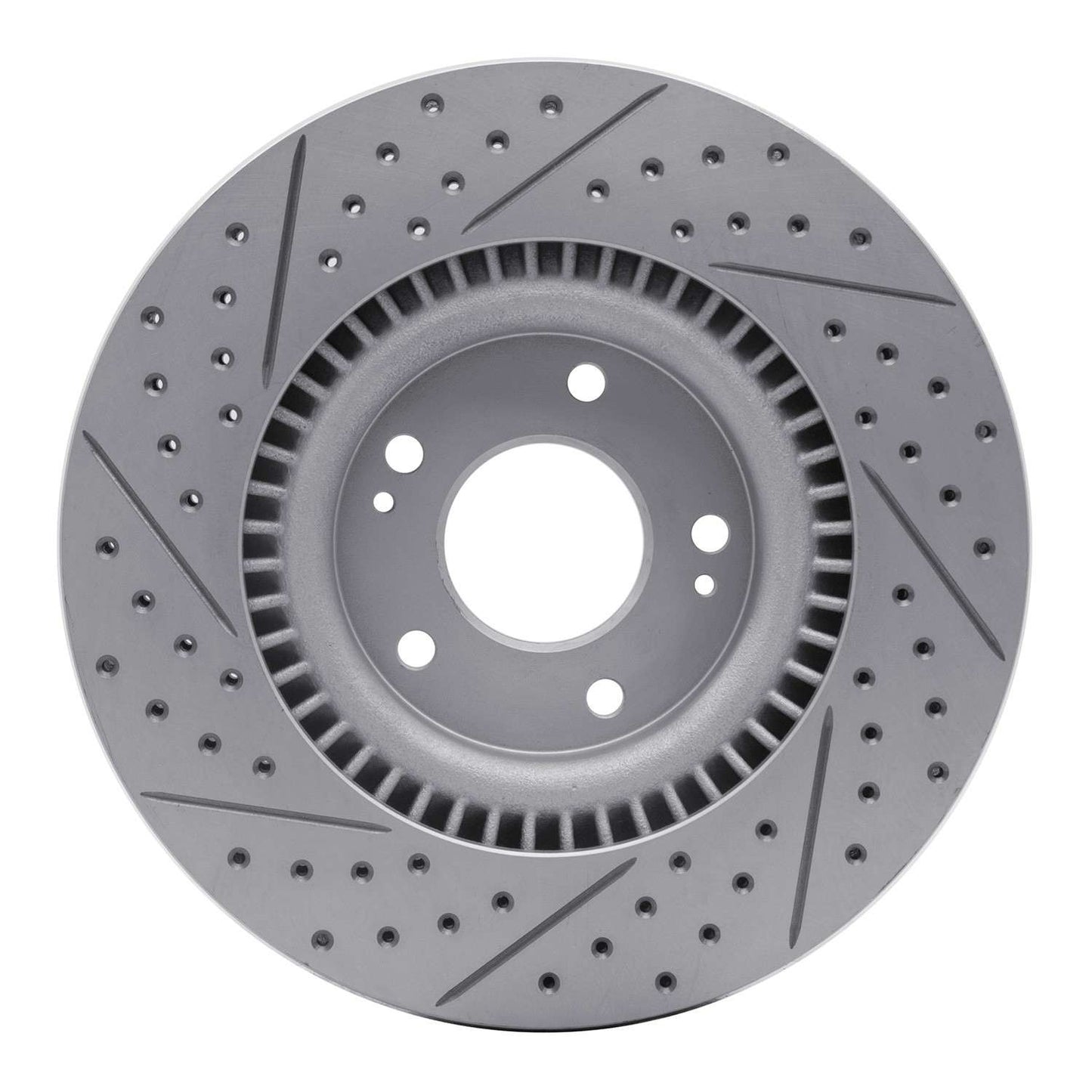 Dynamic Friction Company Disc Brake Rotor 830-03003R