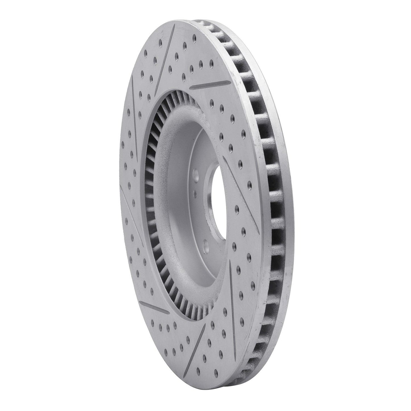 Dynamic Friction Company Disc Brake Rotor 830-03003R