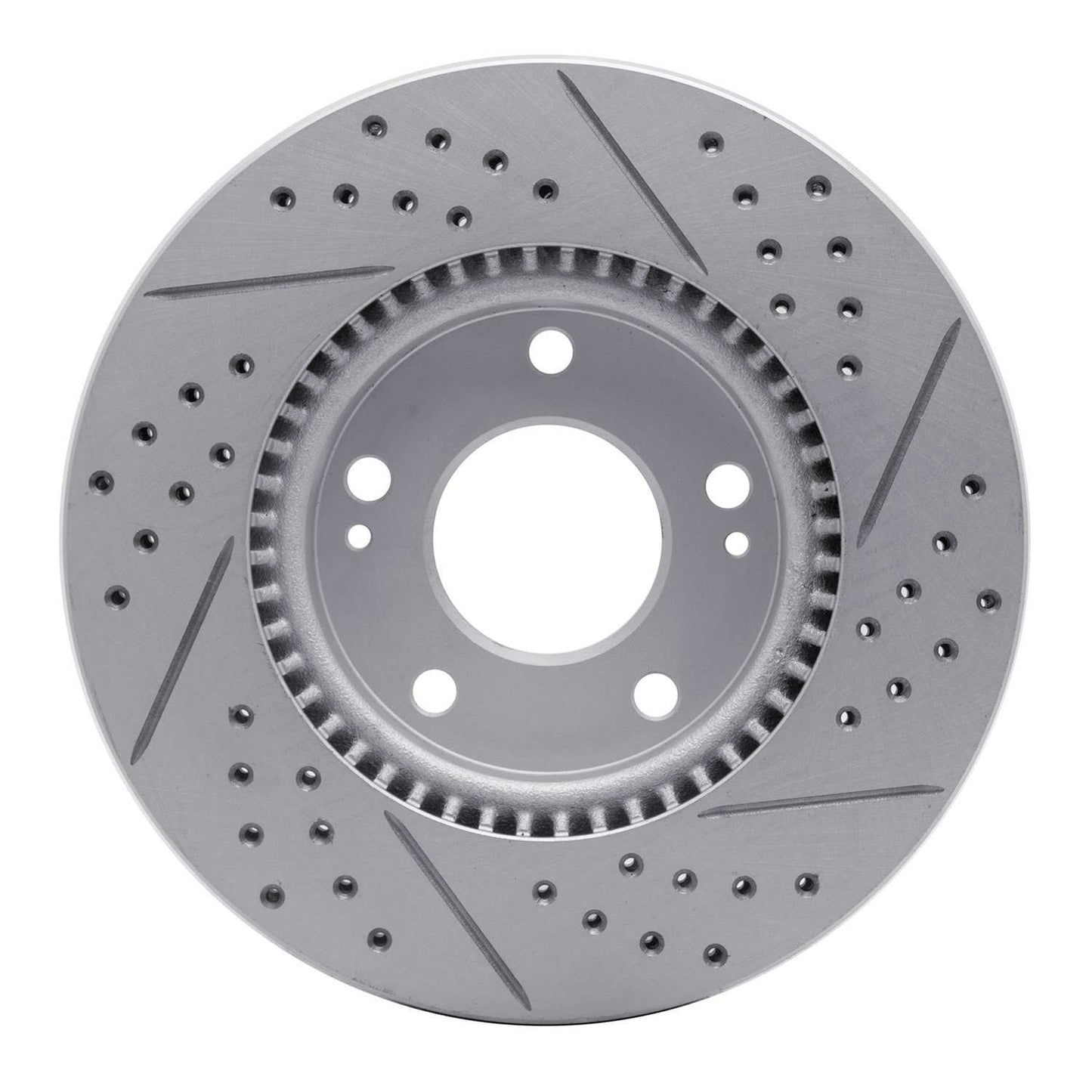 Dynamic Friction Company Disc Brake Rotor 830-03016L