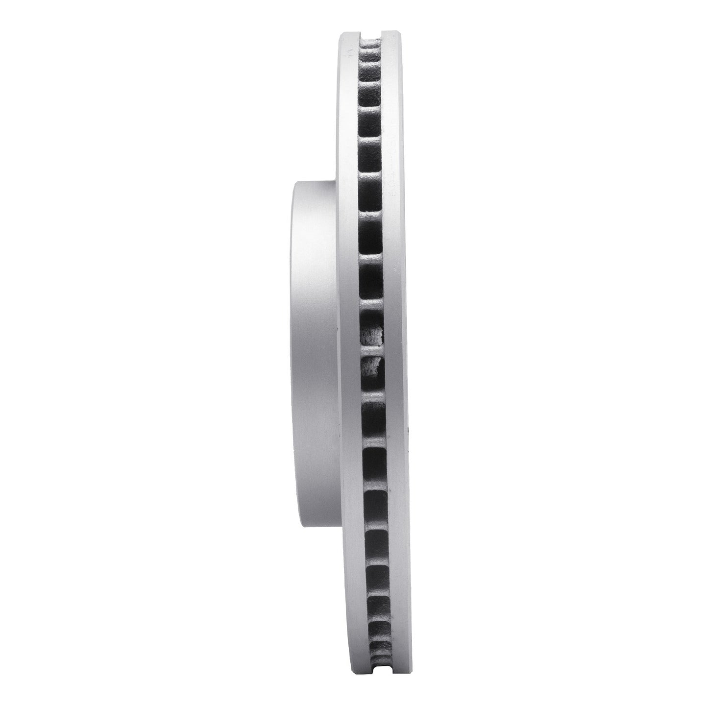 Dynamic Friction Company Disc Brake Rotor 830-03016L