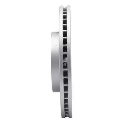 Dynamic Friction Company Disc Brake Rotor 830-03016L