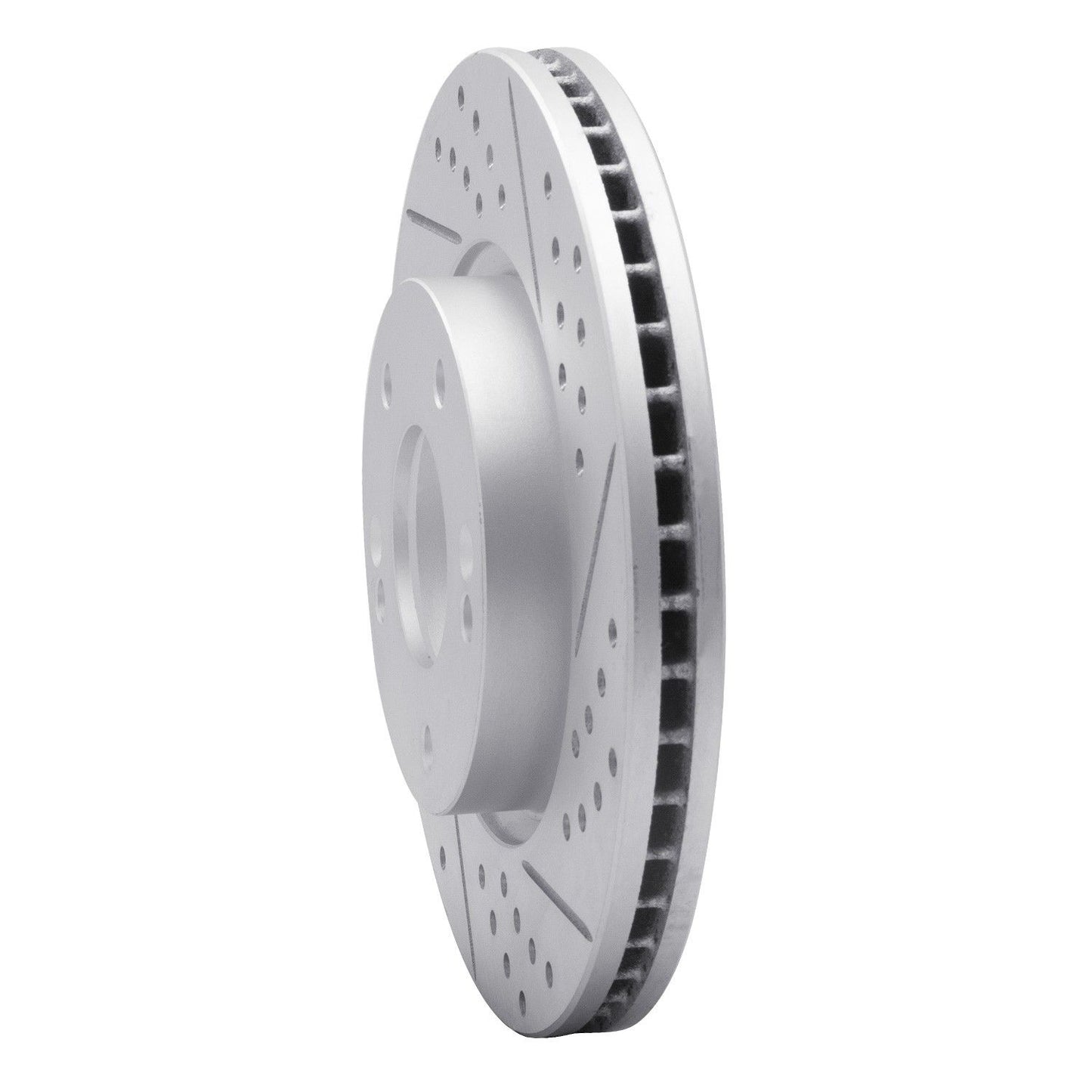 Dynamic Friction Company Disc Brake Rotor 830-03016R