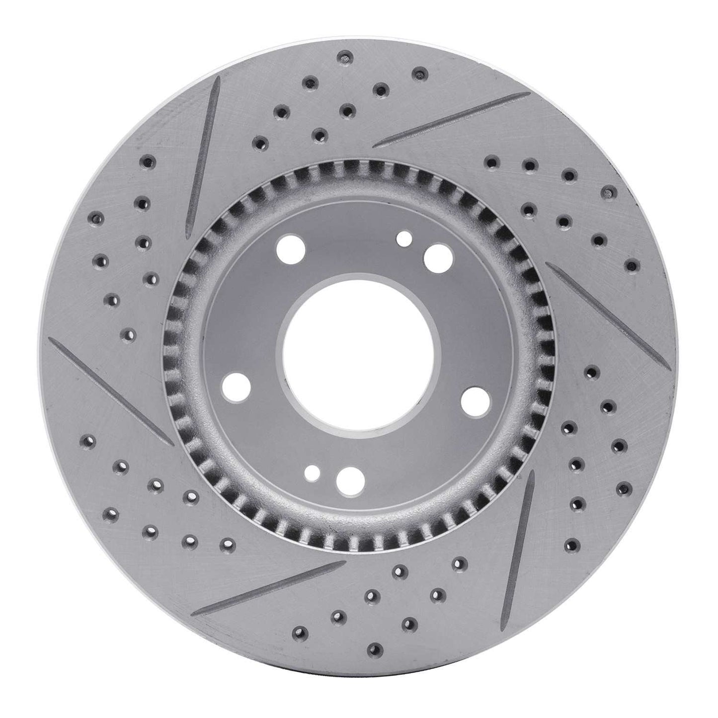 Dynamic Friction Company Disc Brake Rotor 830-03016R