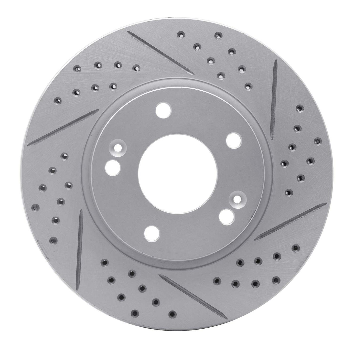 Dynamic Friction Company Disc Brake Rotor 830-03016R