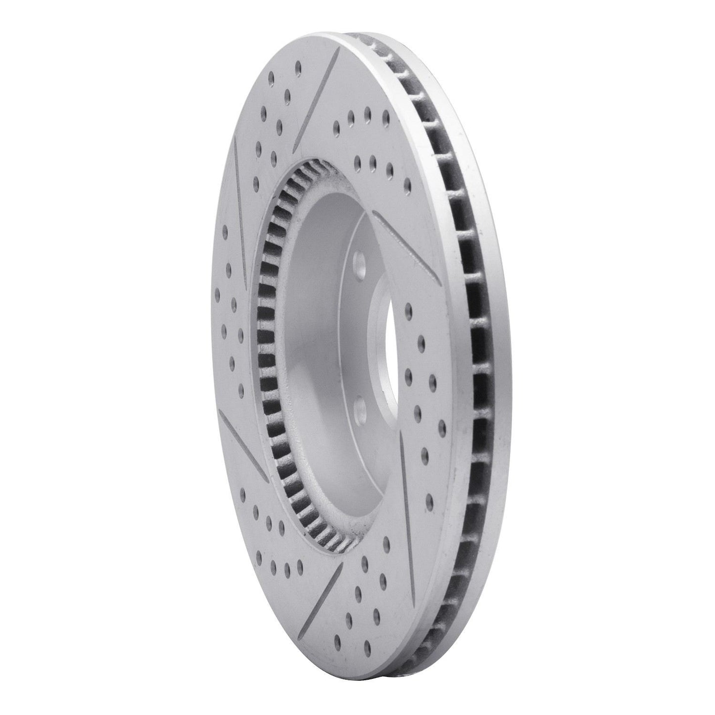 Dynamic Friction Company Disc Brake Rotor 830-03016R
