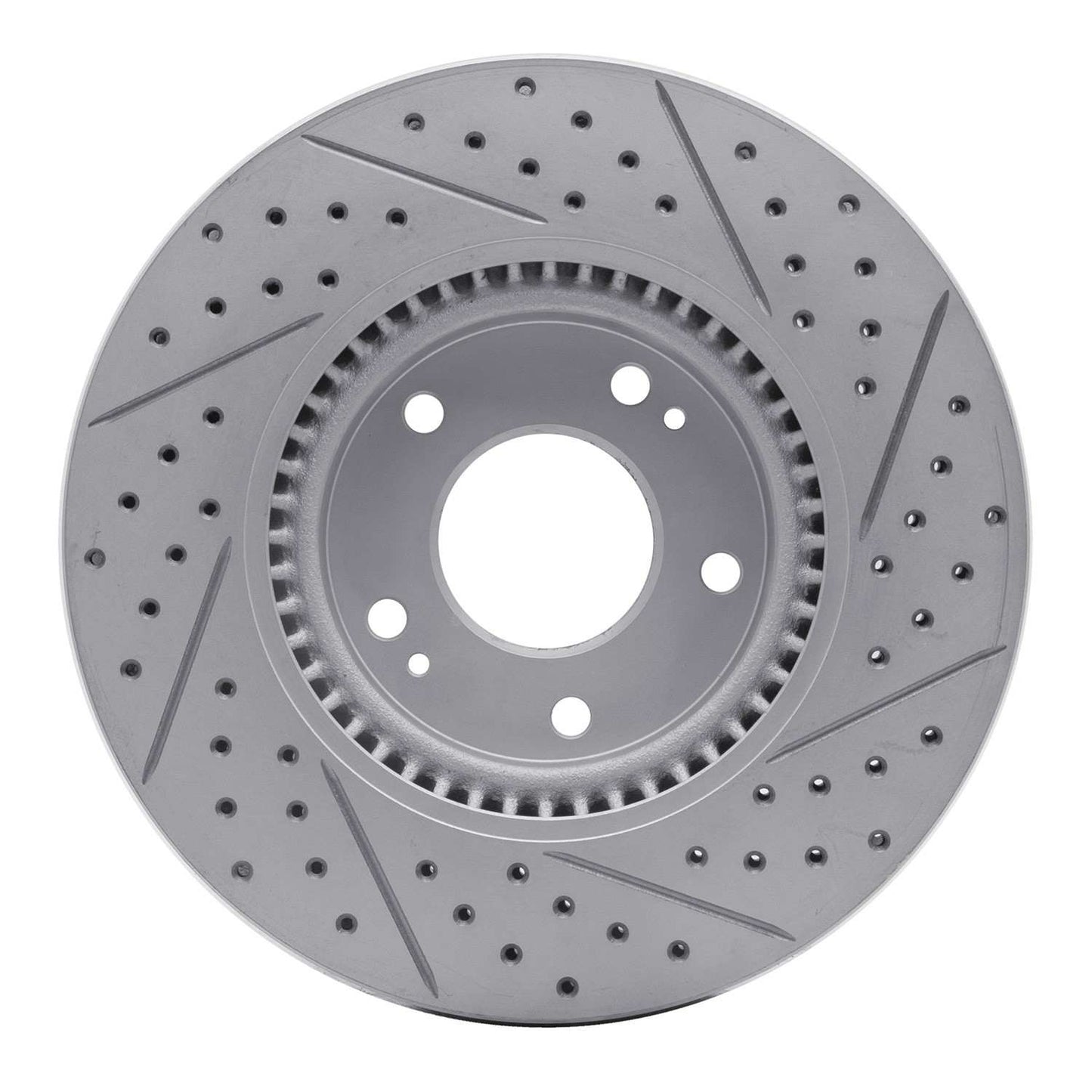 Dynamic Friction Company Disc Brake Rotor 830-03020L