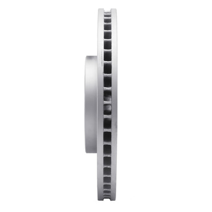 Dynamic Friction Company Disc Brake Rotor 830-03020L