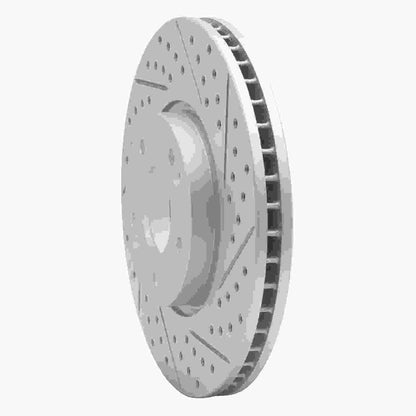 Dynamic Friction Company Disc Brake Rotor 830-03020R