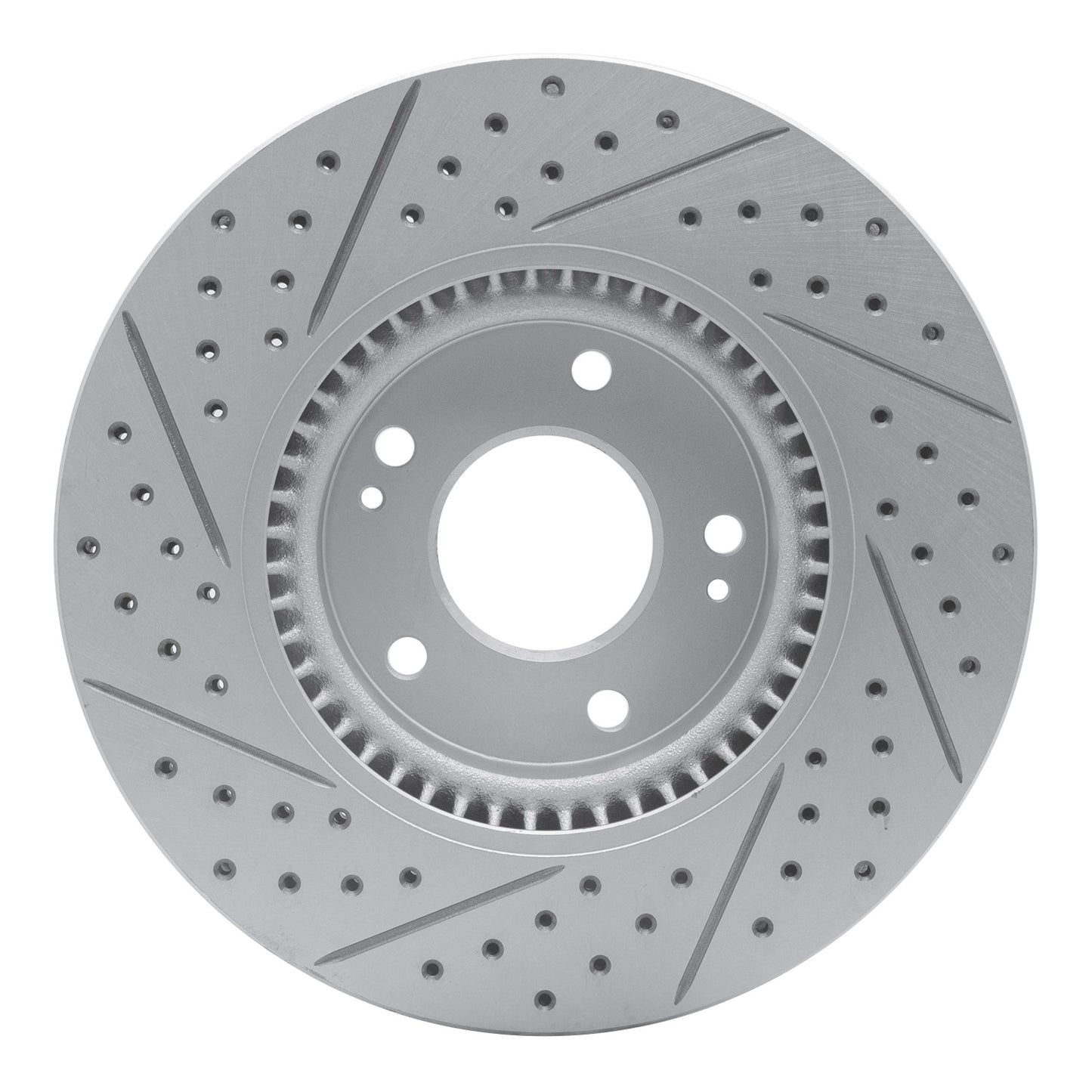 Dynamic Friction Company Disc Brake Rotor 830-03020R